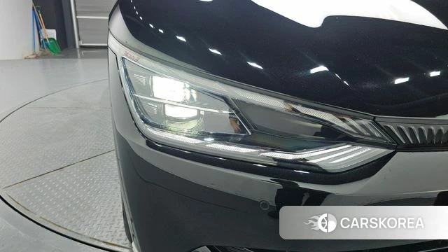 Kia EV6 id 4784307 из Кореи 14