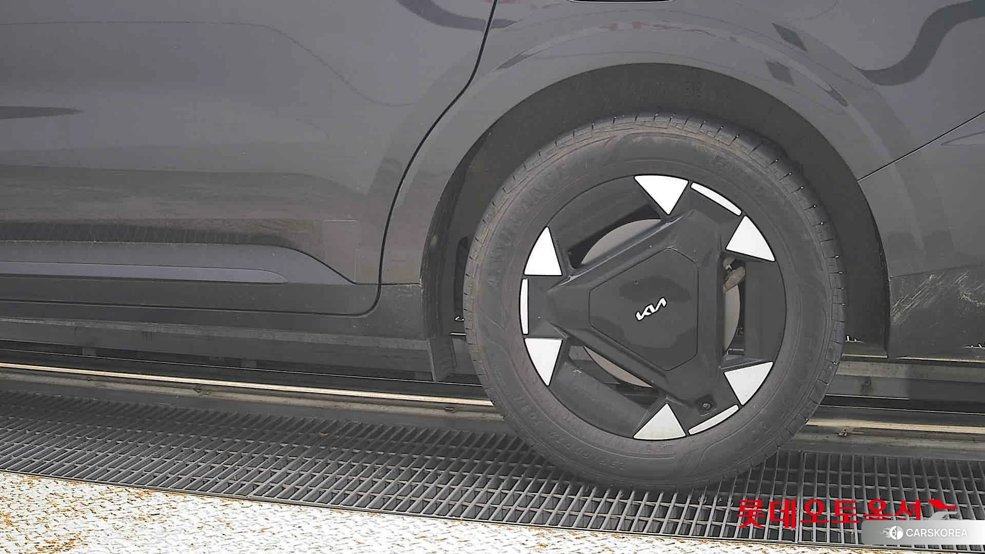 Kia Carnival Hybrid id 4679370 из Кореи 14