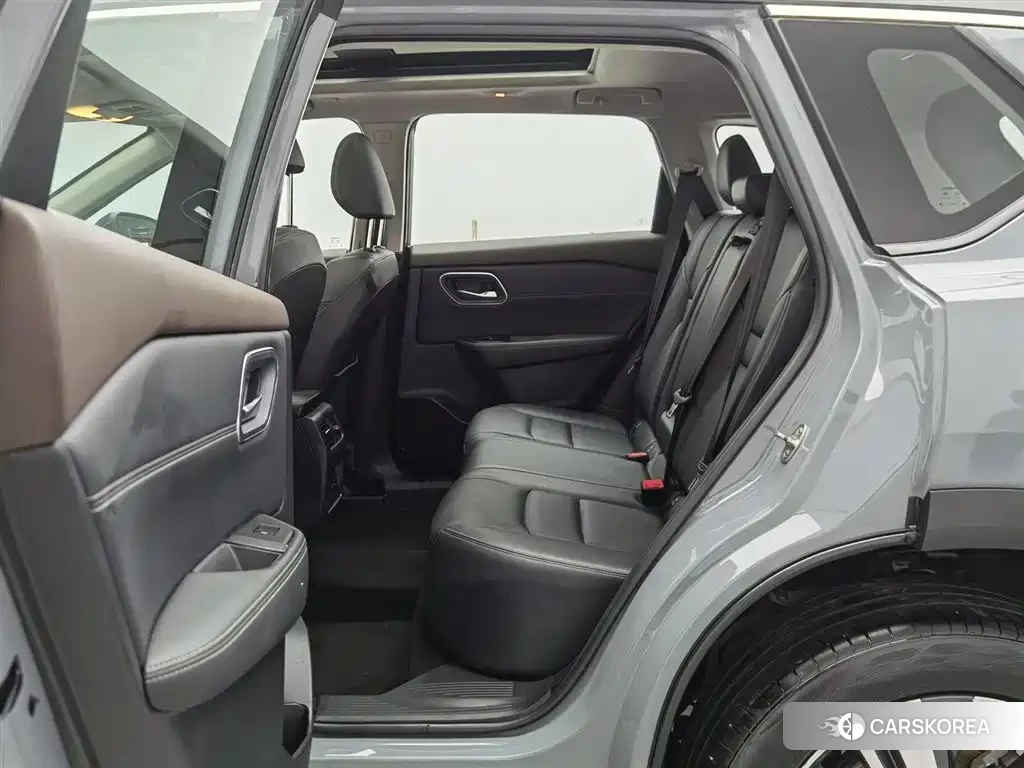 Nissan Qijun id 4629096 из Китая 14