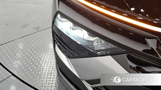 Hyundai Sonata D Edge Hybrid (DN8) id 4427340 из Кореи 14