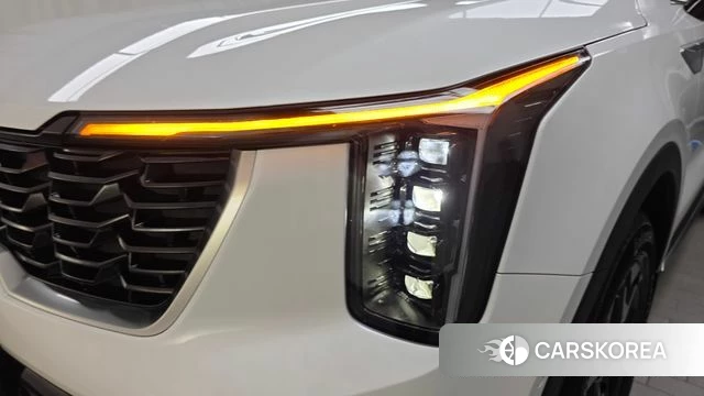 Kia The New Sorento 4th Generation id 4427505 из Кореи 14
