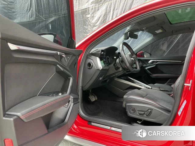 Audi A3 id 4220633 из Китая 14