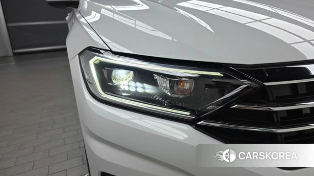 Volkswagen 7th Generation of Jetta id 4389201 из Кореи 14