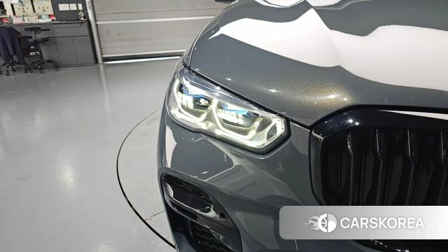 BMW X5 (G05) id 4675905 из Кореи 14
