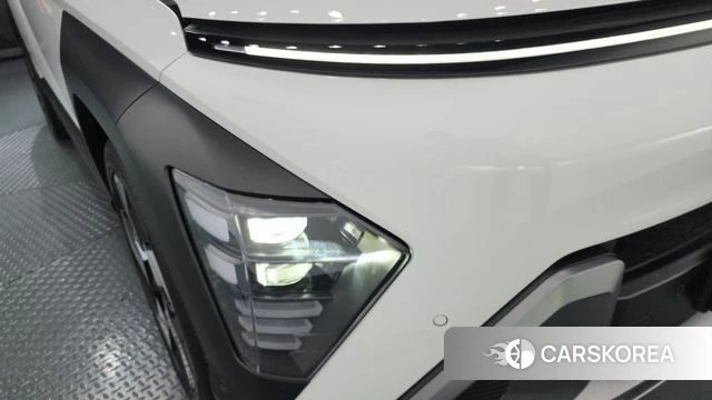 Hyundai Kona (SX2) id 4279647 из Кореи 14