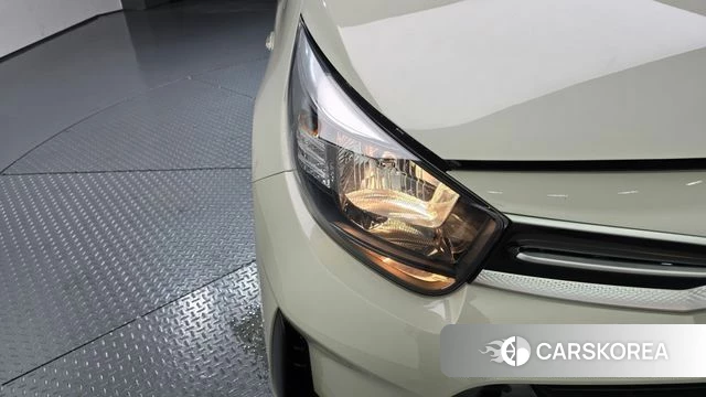 Kia Morning Urban (JA) id 4517878 из Кореи 14