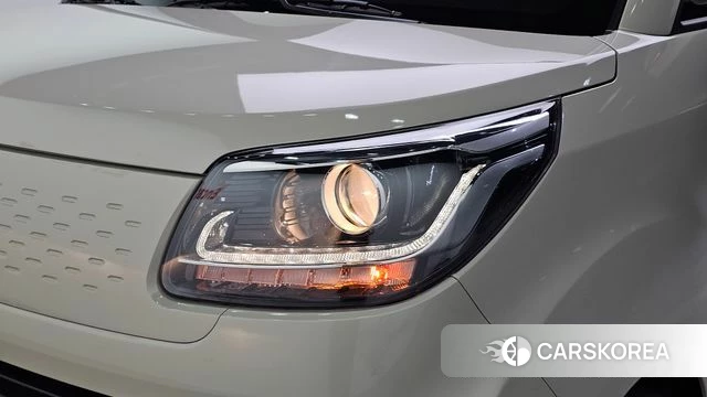 Kia The New Ray id 4534474 из Кореи 14