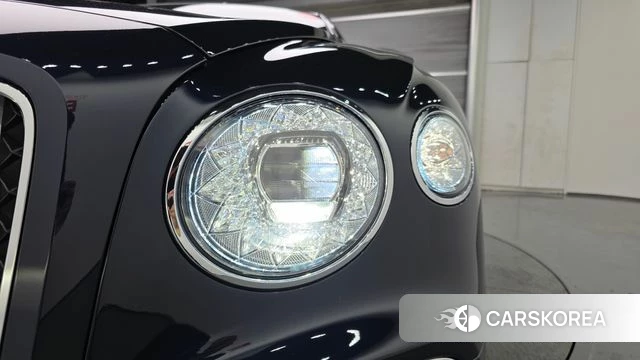 Bentley Flying Spur 3rd Generation id 4792404 из Кореи 14