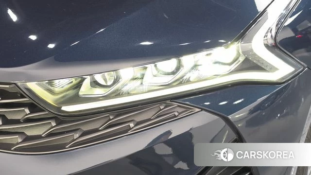 Kia K5 3rd generation id 4507094 из Кореи 14