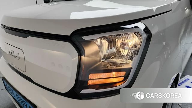 Kia The New Kia Ray EV id 4442854 из Кореи 14
