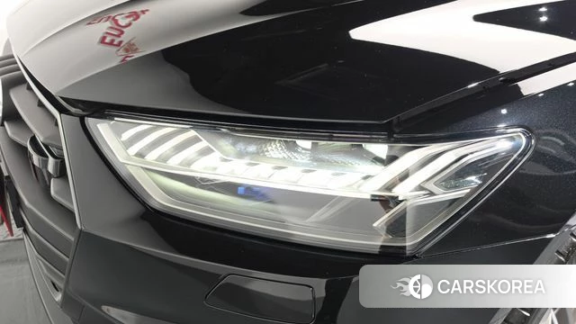 Audi A7 (4K) id 4323344 из Кореи 14