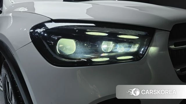Mercedes-Benz GLE-Class W167 id 4834808 из Кореи 14