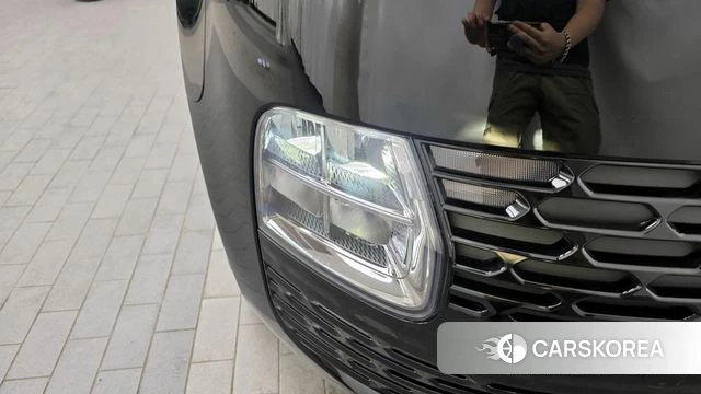 Hyundai Staria id 4194053 из Кореи 14