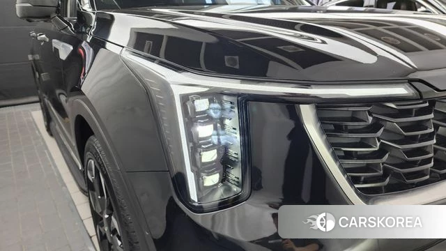 Kia The New Sorento 4th Generation id 4527395 из Кореи 14