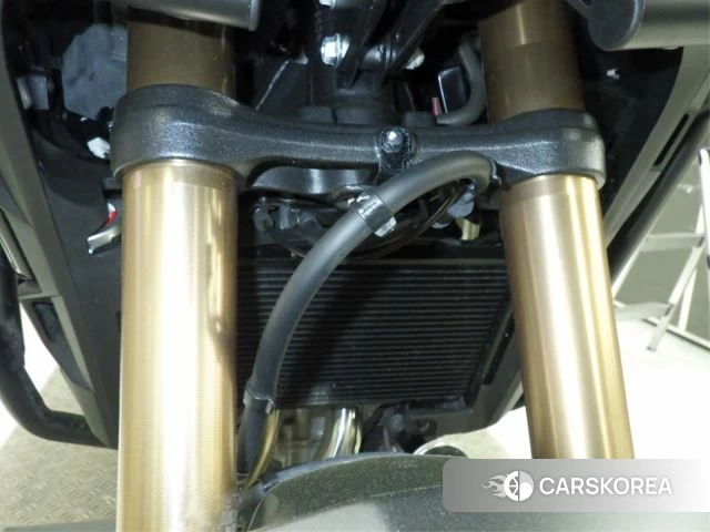 Honda 400X id 4184215 из Японии 14