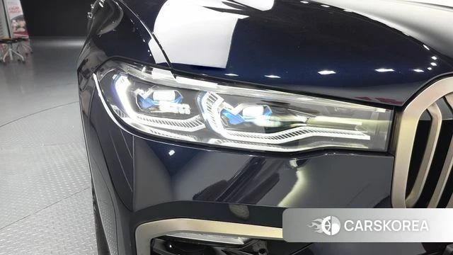 BMW X7 (G07) id 4475719 из Кореи 13