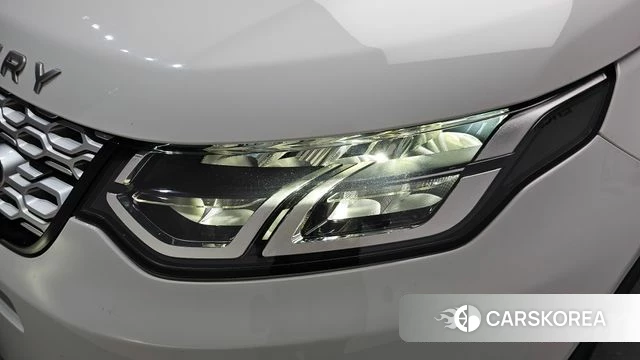 Land Rover Discovery Sports 2nd Generation id 4268649 из Кореи 14