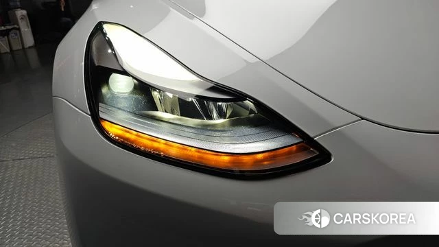 Tesla Model Y id 4360379 из Кореи 14