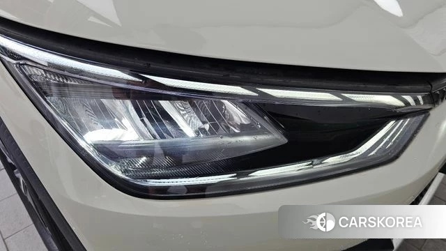Kia EV6 id 4730456 из Кореи 14