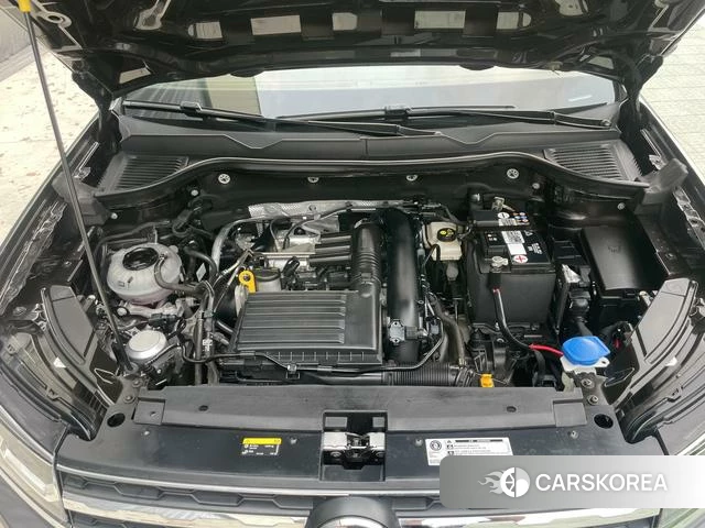 Volkswagen Tuyue id 4273654 из Китая 14