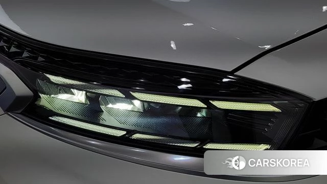 Kia The New K3 2nd generation id 4905961 из Кореи 14