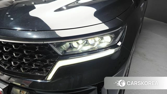 Kia Sorento 4th Generation id 4395828 из Кореи 14