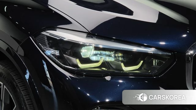 BMW X5 (G05) id 4930710 из Кореи 14