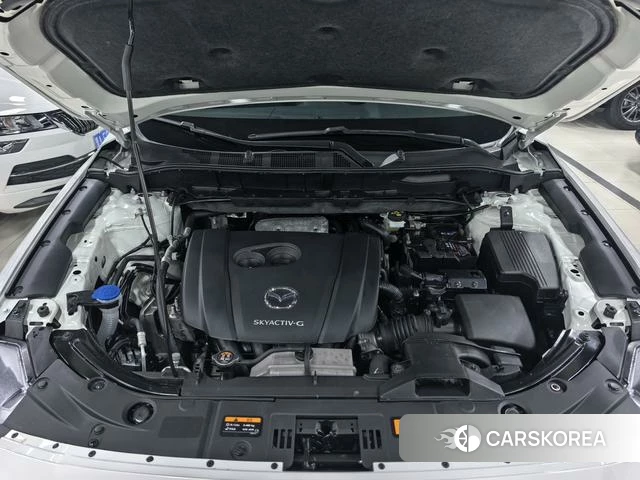 Mazda CX-5 id 4365939 из Китая 14