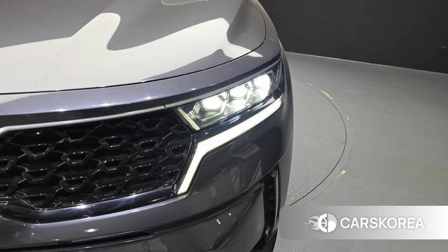 Kia Sorento 4th Generation id 4224847 из Кореи 14