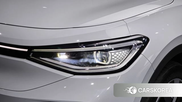 Volkswagen ID.4 id 4762744 из Кореи 14