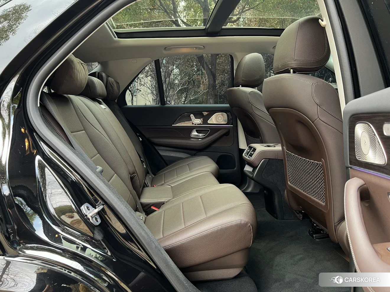 Mercedes-Benz GLE (import) id 4461571 из Китая 14
