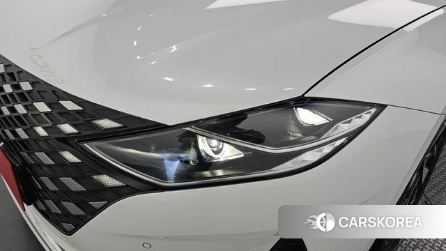 Hyundai The New Grandeur IG Hybrid id 4231692 из Кореи 14