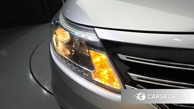 Renault Korea (Samsung) SM5 Nova id 4459495 из Кореи 14