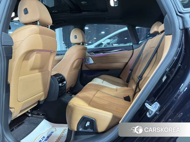 BMW 6 series GT id 4256808 из Китая 14
