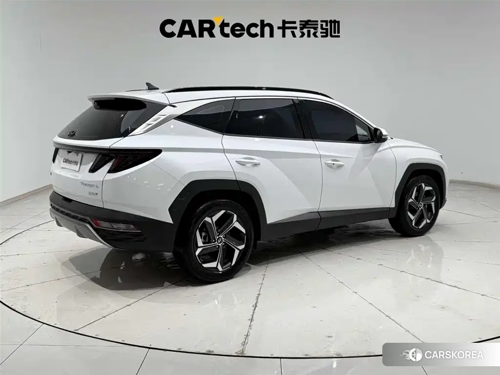 Hyundai Tucson id 4565326 из Китая 14
