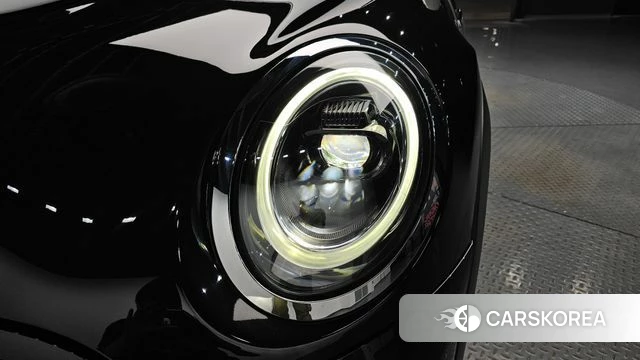 Mini Cooper id 4354714 из Кореи 14