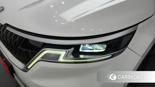 Kia Carnival 4th generation id 4355893 из Кореи 14
