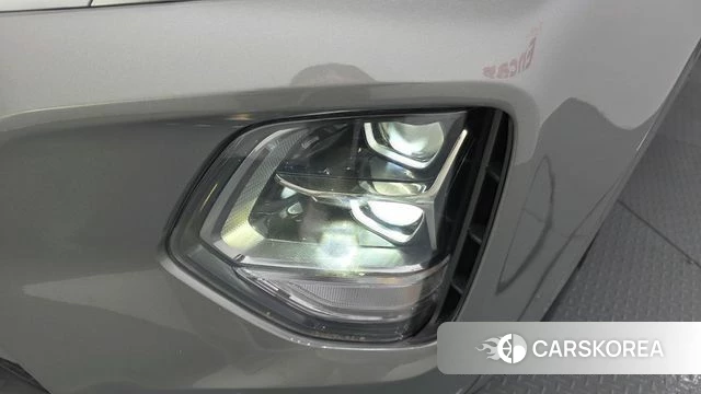 Hyundai Santa Fe TM id 4250956 из Кореи 14