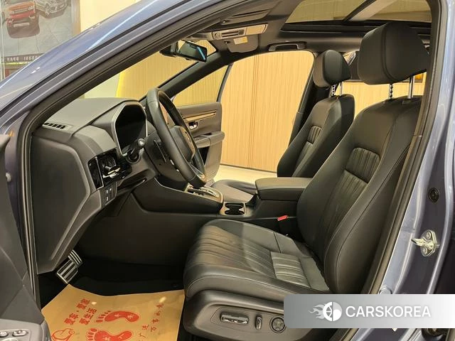 Honda Haoying PHEV id 4263554 из Китая 14