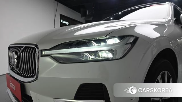 Volvo XC60 second Generation id 4687368 из Кореи 14