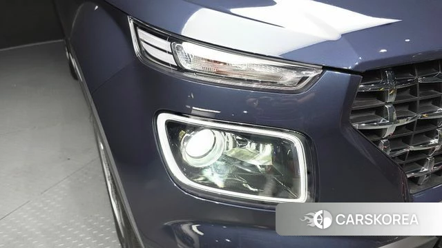 Hyundai Venue id 4589716 из Кореи 12