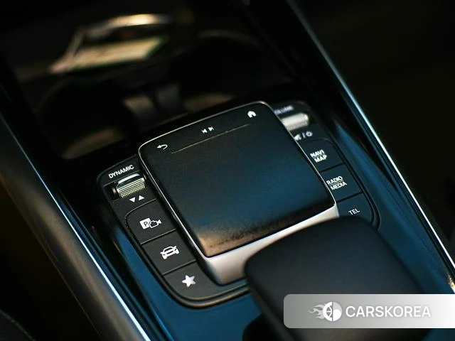 Mercedes-Benz GLA id 4264115 из Китая 14