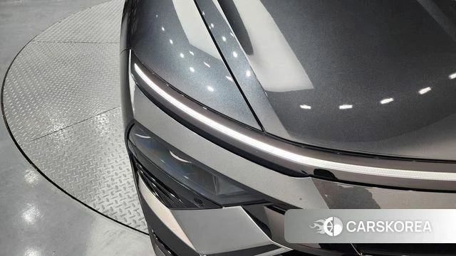 Hyundai Sonata D Edge (DN8) id 4200611 из Кореи 14