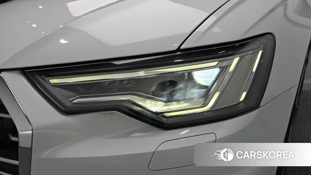 Audi A6 (C8) id 4573798 из Кореи 14