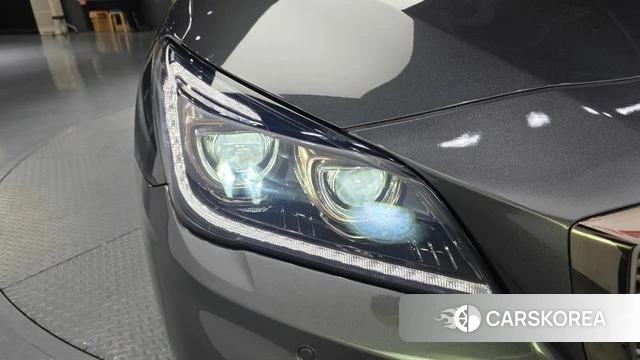 Genesis G80 id 4633057 из Кореи 14