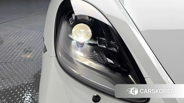 Porsche 718 Cayman id 4624113 из Кореи 14