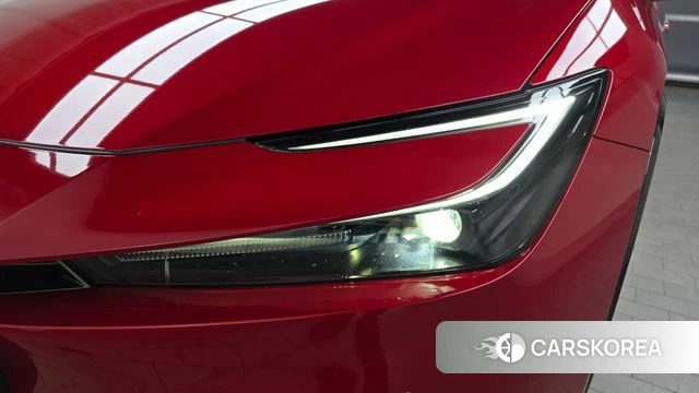 Toyota Prius 5th Generation id 4222755 из Кореи 14