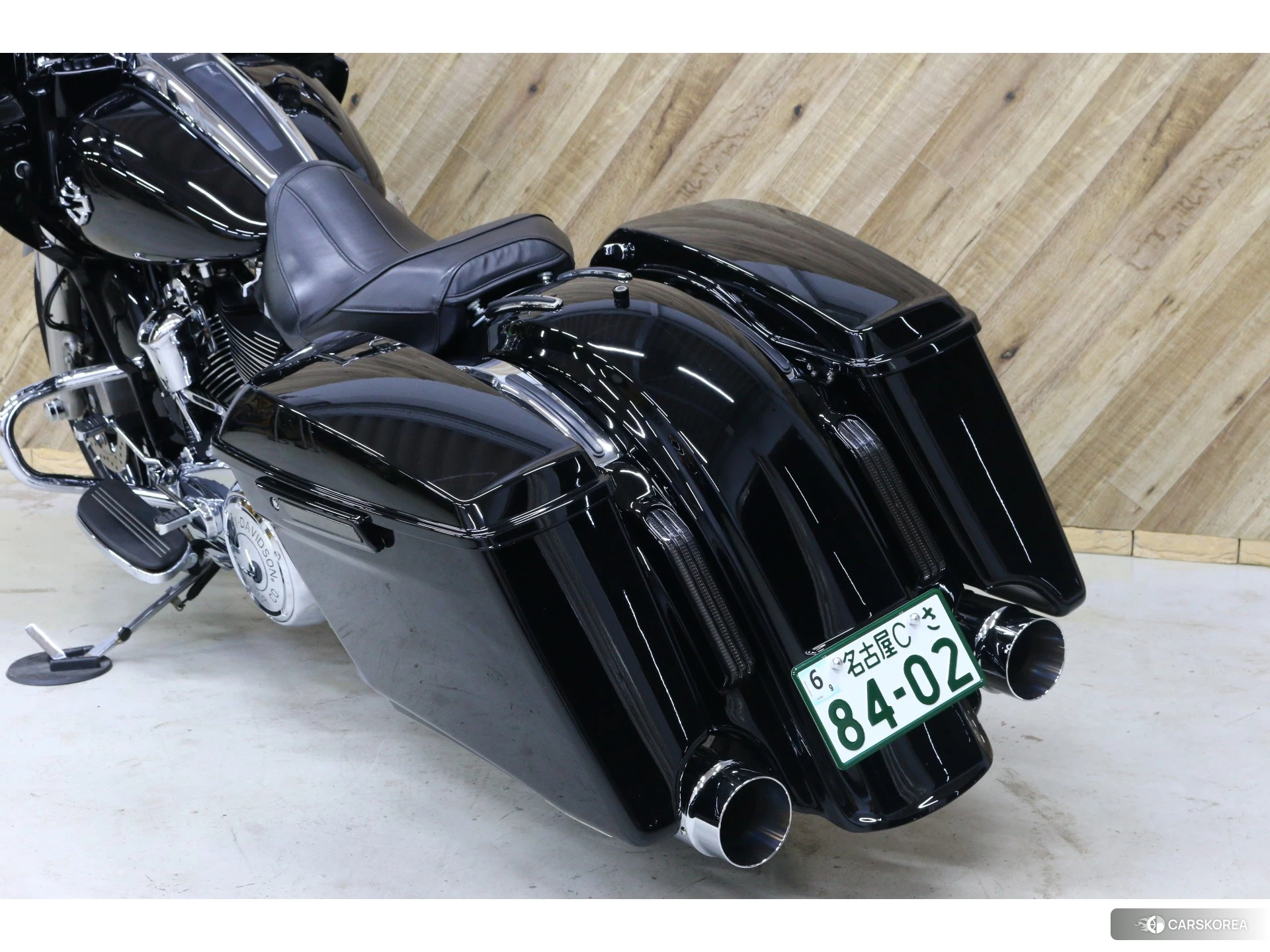 Harley-Davidson Road Glide FLTRXS1750 id 3948152 из Японии 14
