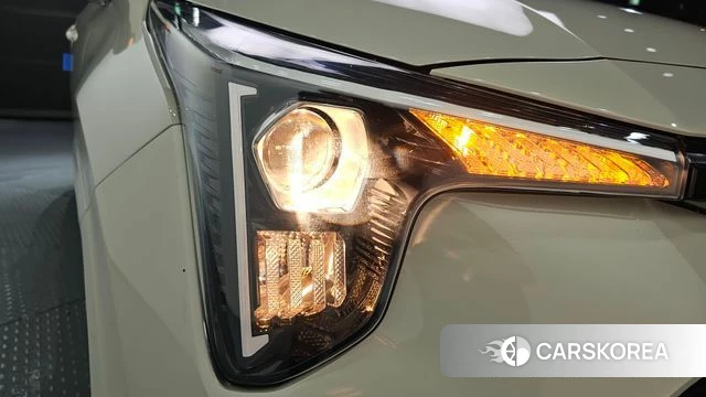 Kia The New Morning (JA) id 4893221 из Кореи 14