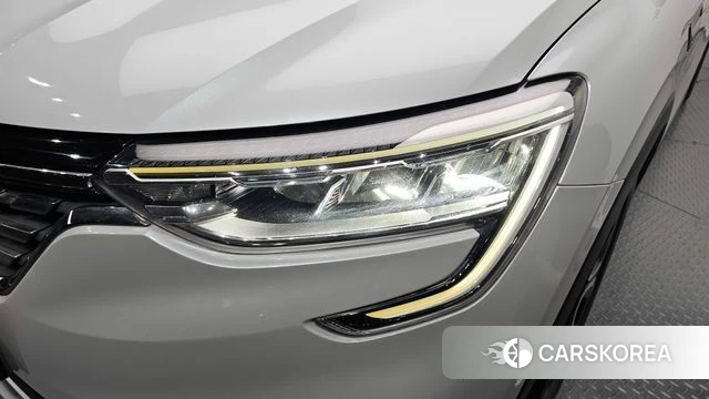Renault Korea (Samsung) XM3 id 4409651 из Кореи 14